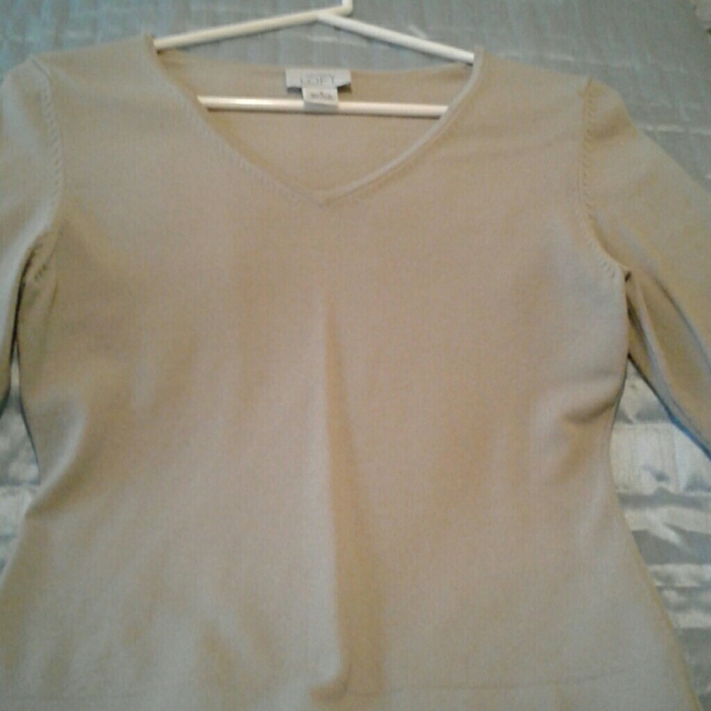Loft Sweater
